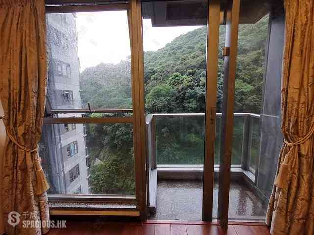 大坑 - 上林 07