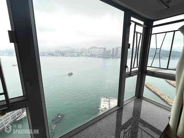 西湾河 - 嘉亨湾6座 01