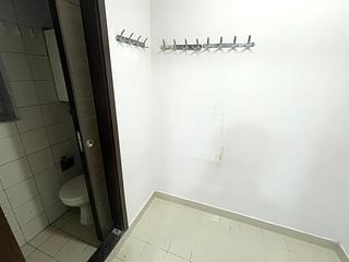 Sai Wan Ho - Grand Promenade Block 6 11