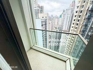 Sai Ying Pun - Kensington Hill 03