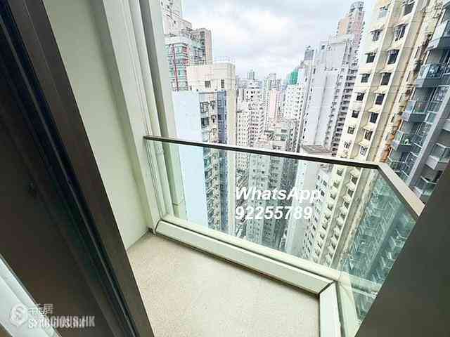 Sai Ying Pun - Kensington Hill 03