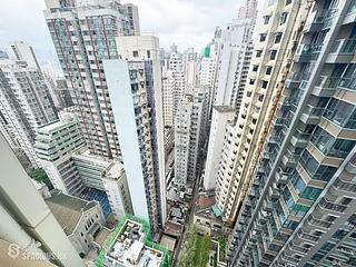 Sai Ying Pun - Kensington Hill 04
