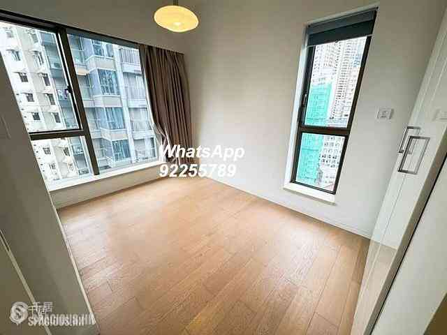 Sai Ying Pun - Kensington Hill 05