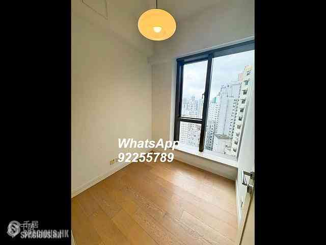 Sai Ying Pun - Kensington Hill 07