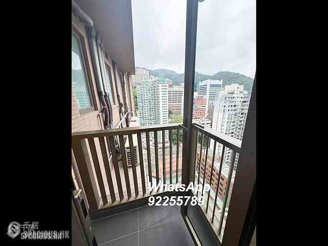 Sai Ying Pun - Kensington Hill 10
