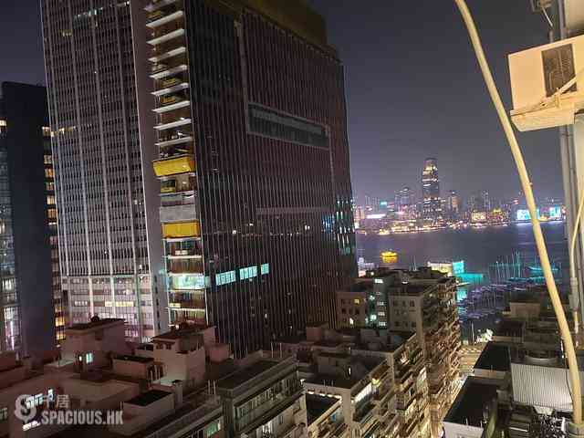 Causeway Bay - Pearl City Mansion Block B 01