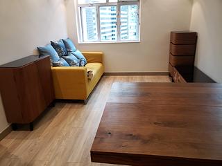 Causeway Bay - Pearl City Mansion Block B 03