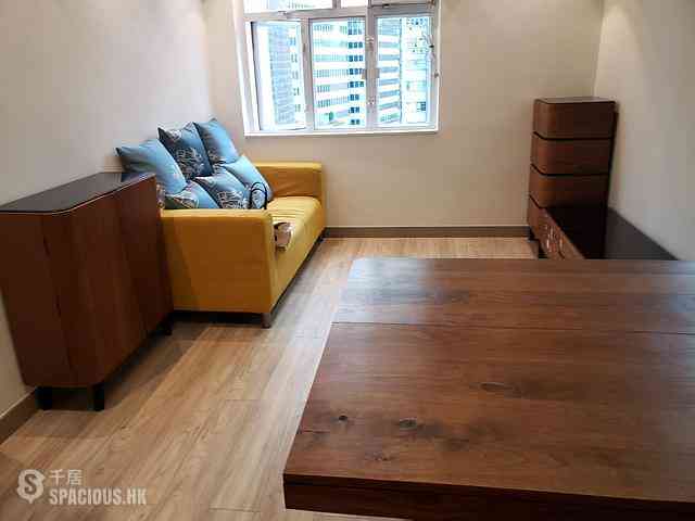 Causeway Bay - Pearl City Mansion Block B 03