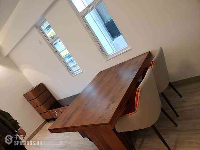 Causeway Bay - Pearl City Mansion Block B 05