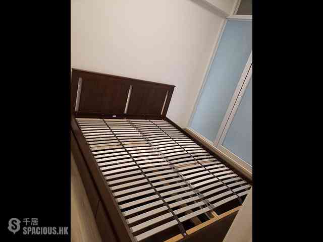 Causeway Bay - Pearl City Mansion Block B 06