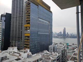 Causeway Bay - Pearl City Mansion Block B 07