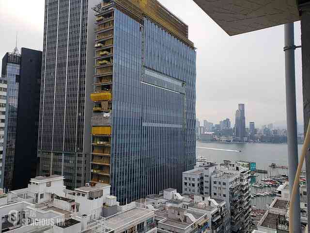 Causeway Bay - Pearl City Mansion Block B 07