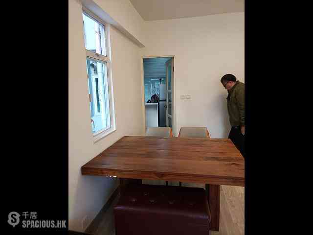 Causeway Bay - Pearl City Mansion Block B 08