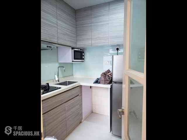 Causeway Bay - Pearl City Mansion Block B 09