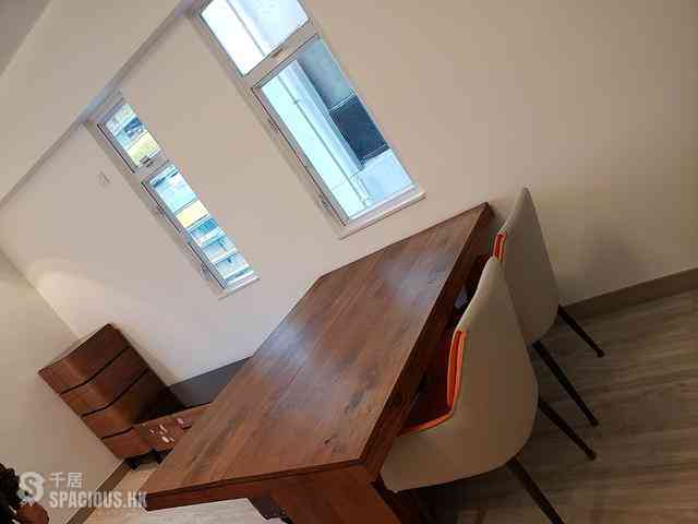 Causeway Bay - Pearl City Mansion Block B 10