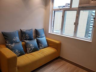 Causeway Bay - Pearl City Mansion Block B 12