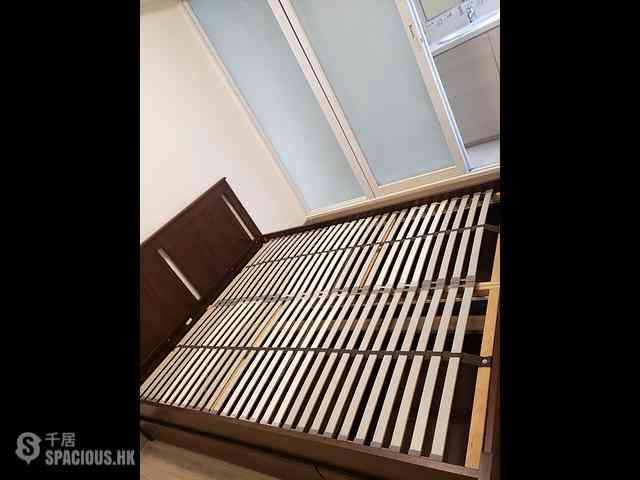 Causeway Bay - Pearl City Mansion Block B 14