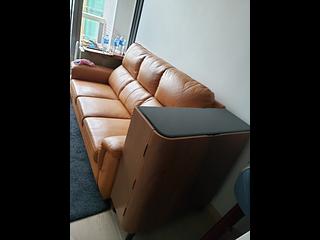 Causeway Bay - Pearl City Mansion Block B 16