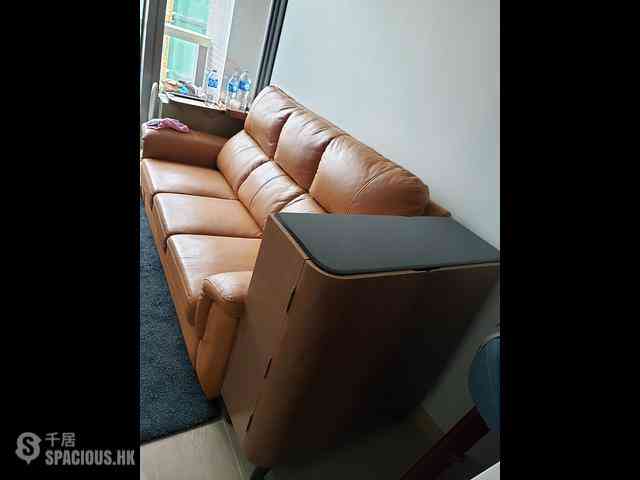 Causeway Bay - Pearl City Mansion Block B 16