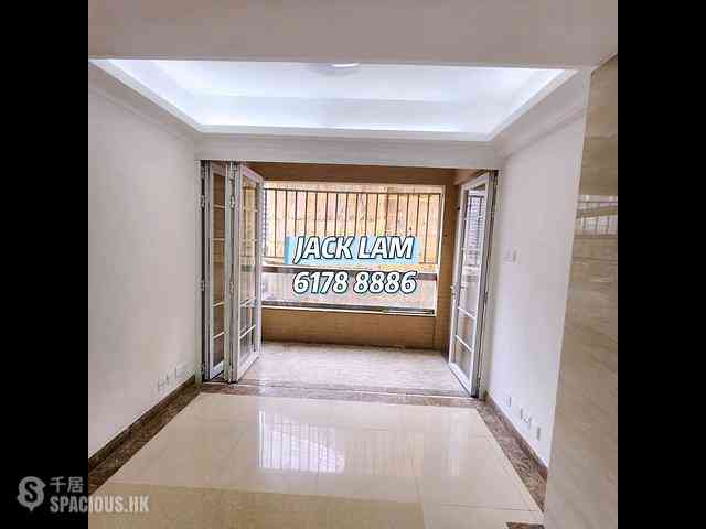 Jordan - Man Wah Building 01