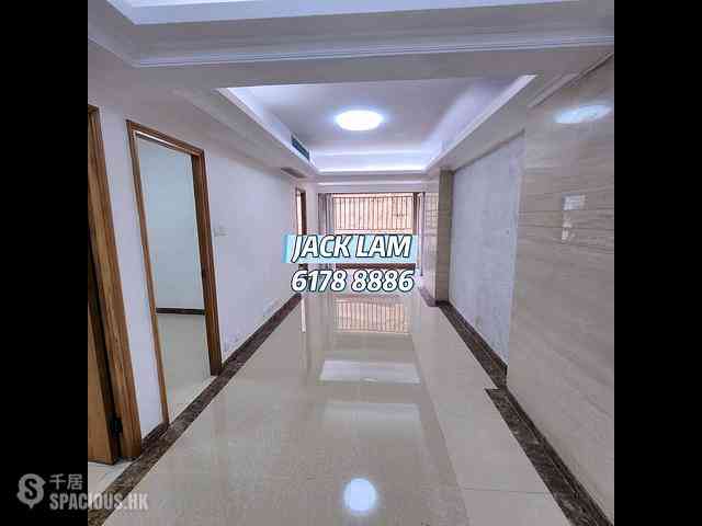 Jordan - Man Wah Building 02