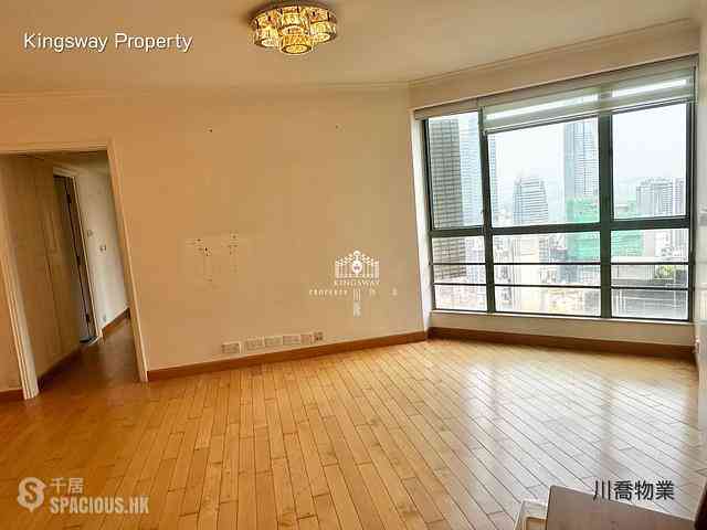 Mid Levels Central - Goldwin Heights 02