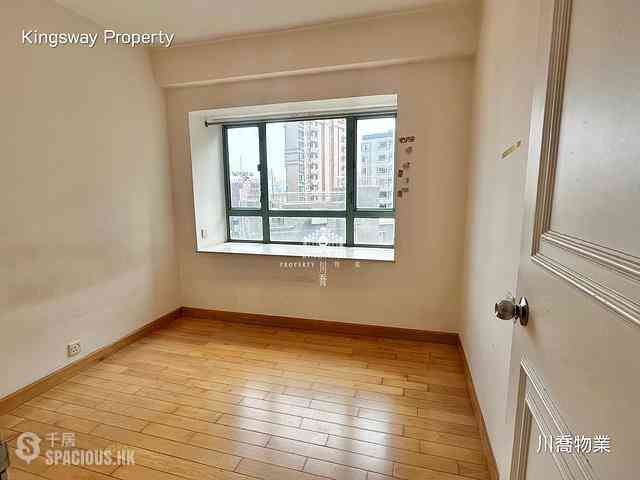 Mid Levels Central - Goldwin Heights 06
