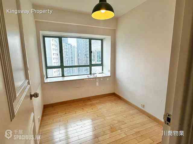 Mid Levels Central - Goldwin Heights 07