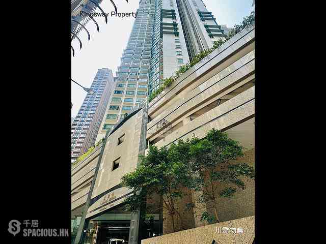 Mid Levels Central - Goldwin Heights 13