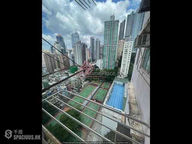 Poho - Tai Hing Building 06