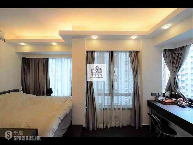 中半山 - 蔚晴轩 01