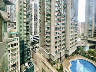 中半山 - 高云台 07