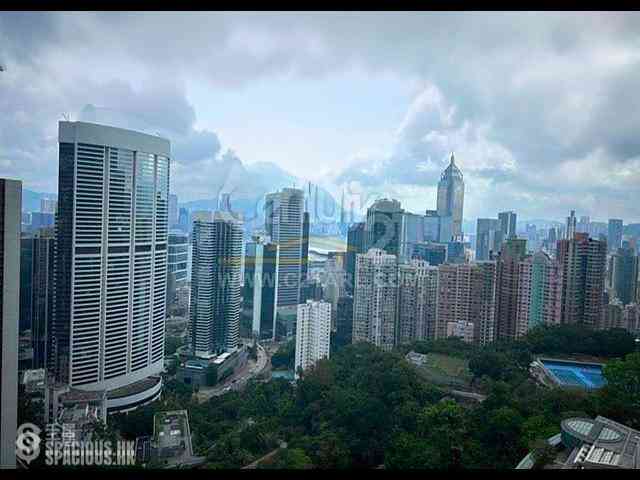 Mid Levels East - Bowen Place 02