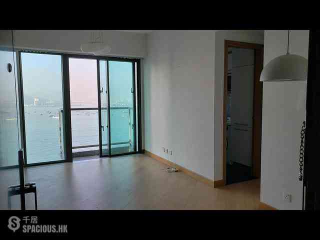 Kennedy Town - Belcher's Hill 01