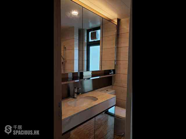 Kennedy Town - Belcher's Hill 06