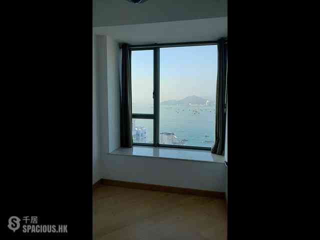 Kennedy Town - Belcher's Hill 07