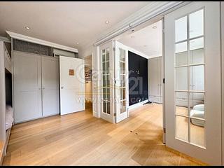 Stubbs Road - Evergreen Villa 09