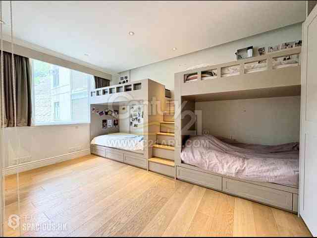 Stubbs Road - Evergreen Villa 16
