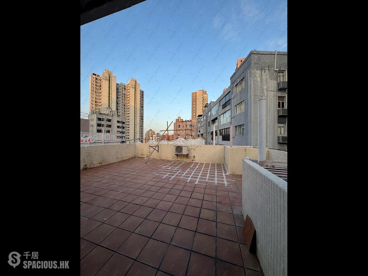 Mid Levels West - Greenview Gardens 01