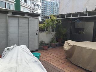 Mid Levels West - Greenview Gardens 05