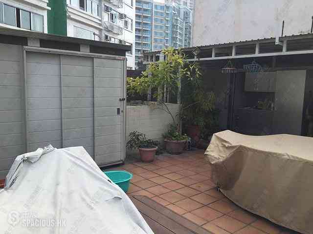 Mid Levels West - Greenview Gardens 05