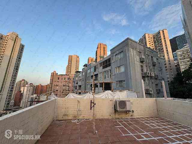 Mid Levels West - Greenview Gardens 06