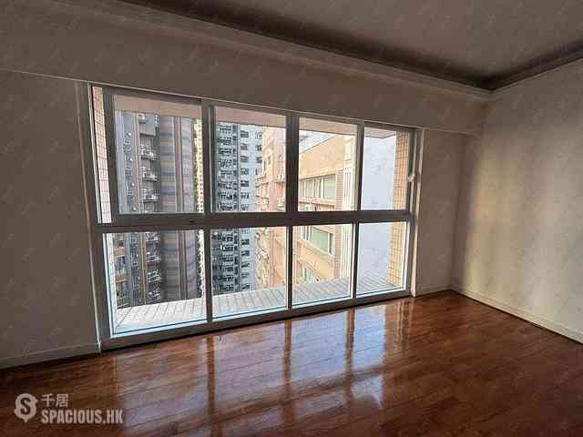 Mid Levels West - Greenview Gardens 07