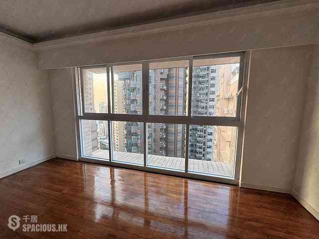 Mid Levels West - Greenview Gardens 14