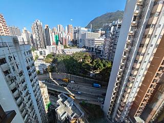 石塘咀 - 寓成峰 12