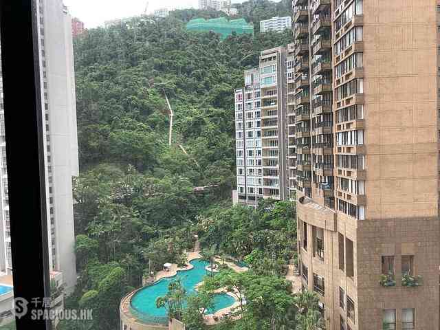 Mid Levels Central - Clovelly Court Block 2 09