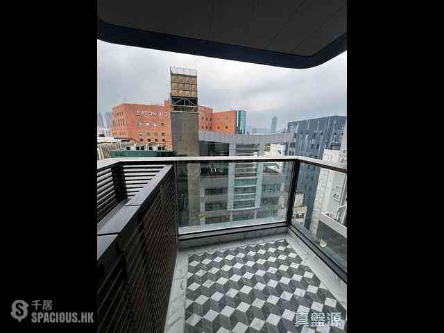 Jordan - Topside Residences Block A1 06