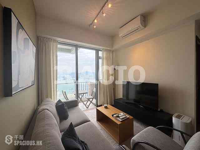 Sheung Wan - One Pacific Heights 02