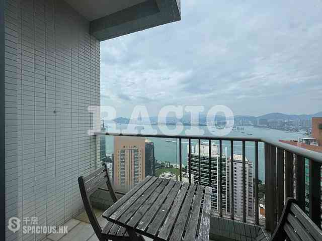 Sheung Wan - One Pacific Heights 04