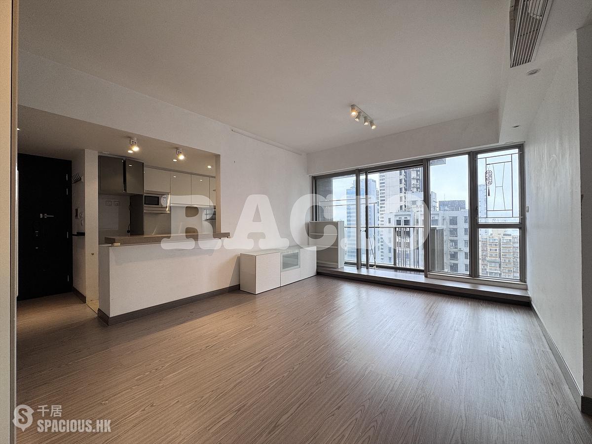 Sai Ying Pun - Island Crest 01